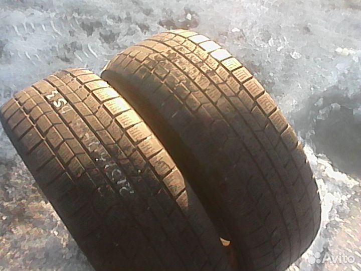 Dunlop Graspic DS3 215/60 R16