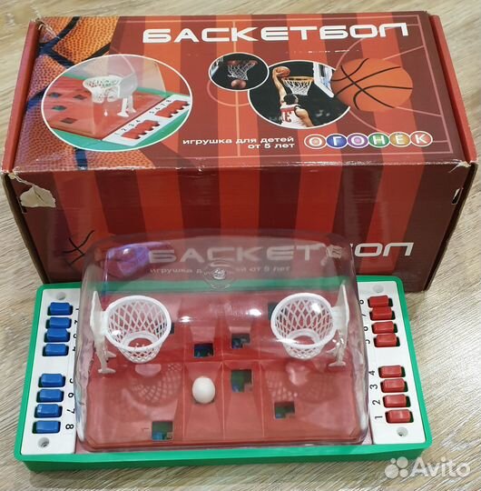 Танковый бой, баскетбол, зообильярд