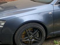 Audi S6 5.2 AT, 2007, 256 000 км, с пробегом, цена 1 130 000 руб.