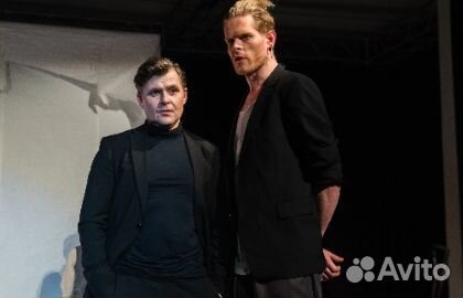 Билеты на Забыть Герострата 23 мая