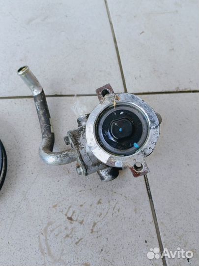 Насос гур daewoo nexia