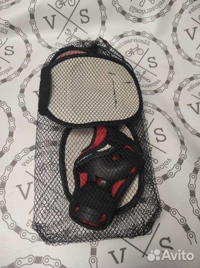 Комплект защитной экипировки для ребенка