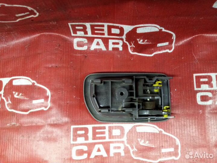 Ручка двери внутренняя задняя левая Toyota Corona