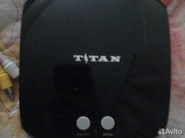 Игровая Видео приставка