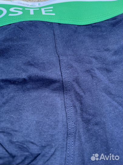 Трусы мужские боксеры calvin klein