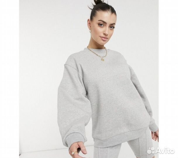 Other stories свитшот