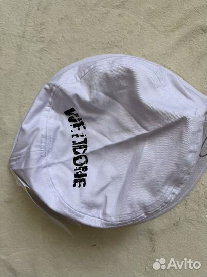 Панама we11done