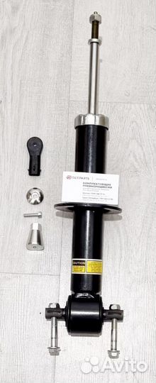 Амортизатор Cadillac Escalade 900 Передний