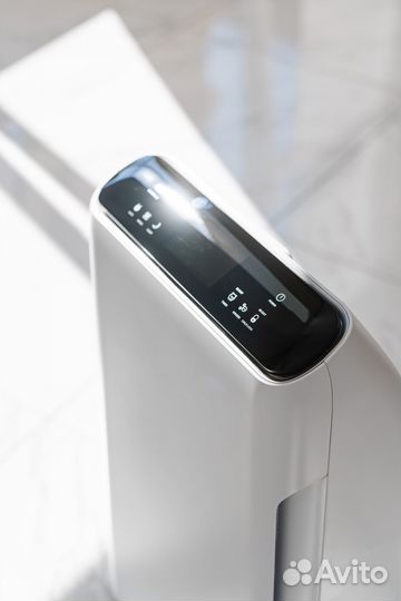 Очиститель Воздуха