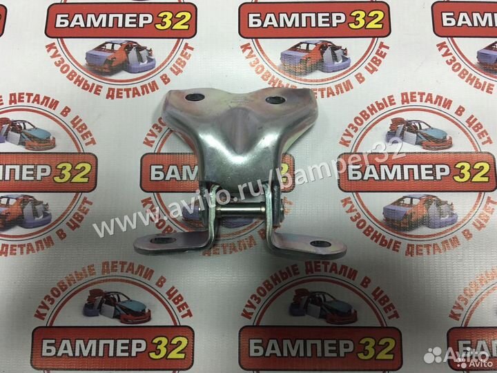 Петля двери передней левой нижняя для Kia,Hyundai