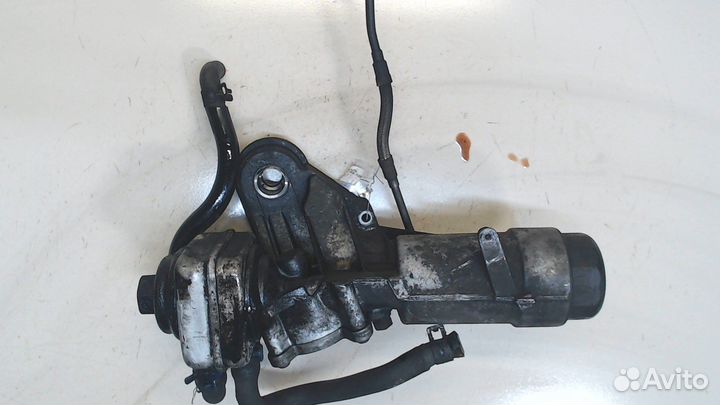 Корпус масляного фильтра Volkswagen LT 28-46, 2004