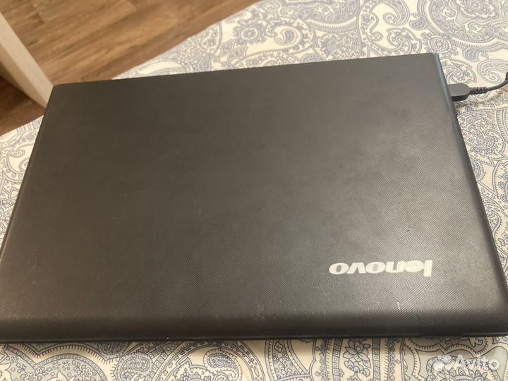 Lenovo g510