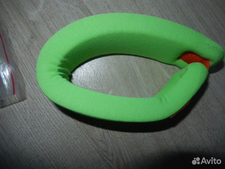 Бандаж на шейный отдел позвоночника для детей до 1