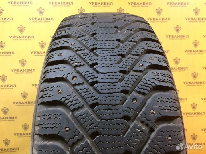 Goodyear UltraGrip 500 235/65 R17 108