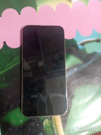 iPhone 15 Pro Max, 512 ГБ
