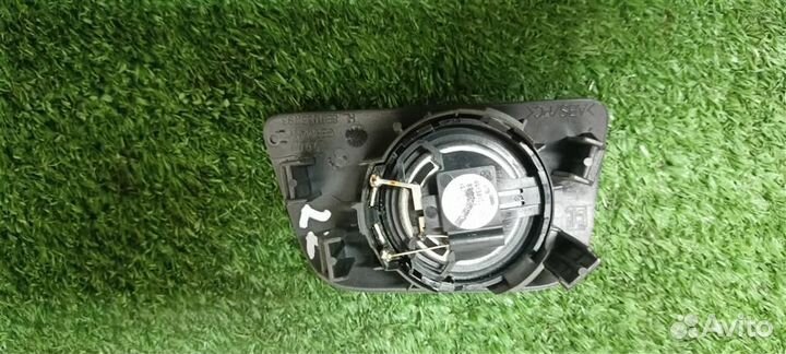 Динамик Audi A4 (B6) 2000-2006