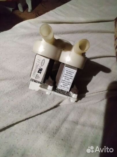 Заливной клапан Сименс