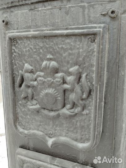 Экскурсовод по Тюмени