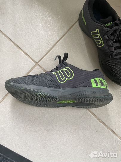 Кроссовки для тенниса