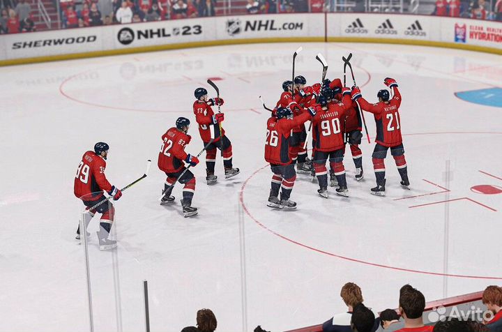 NHL 24 для Вашей PS4/5 Братск