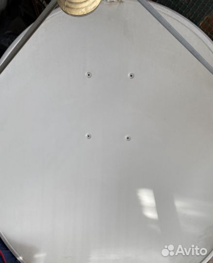 Спутниковая тарелка 90 см (112)