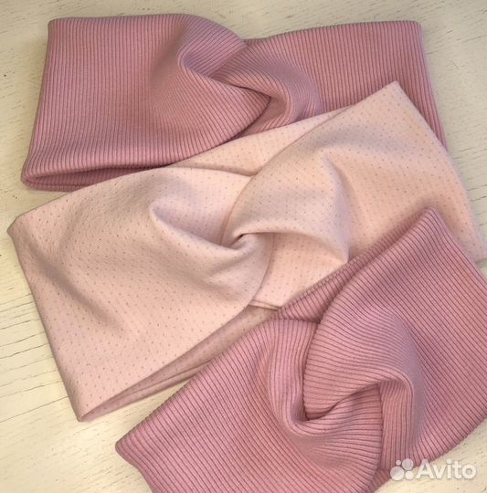 Повязка на голову