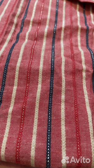 Слинг на кольцах