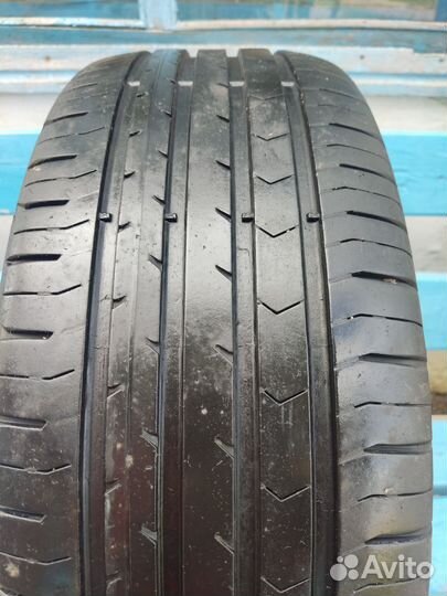Continental ContiPremiumContact 205/55 R16
