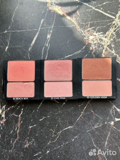 Guerlain румяна