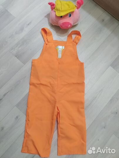 Костюм новогодний 