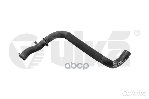 Патрубок вод.охл. 11221780201 Vika