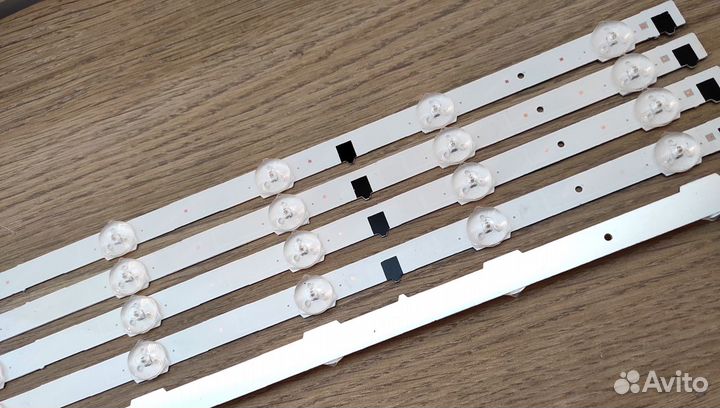 Подсветка для тв samsung 2013SVS32H