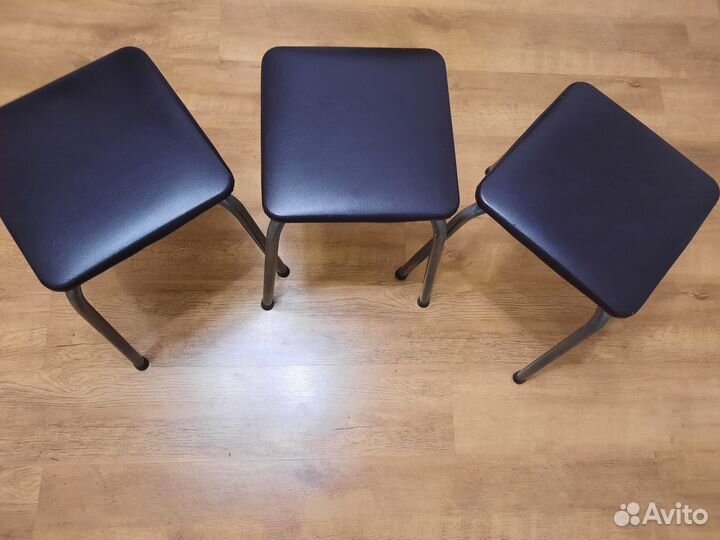 Табуретка 3 шт