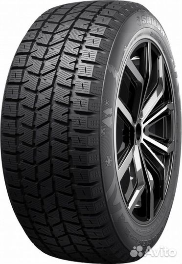 Sailun Ice Blazer Arctic SUV 235/65 R18 T