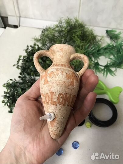 Для аквариума