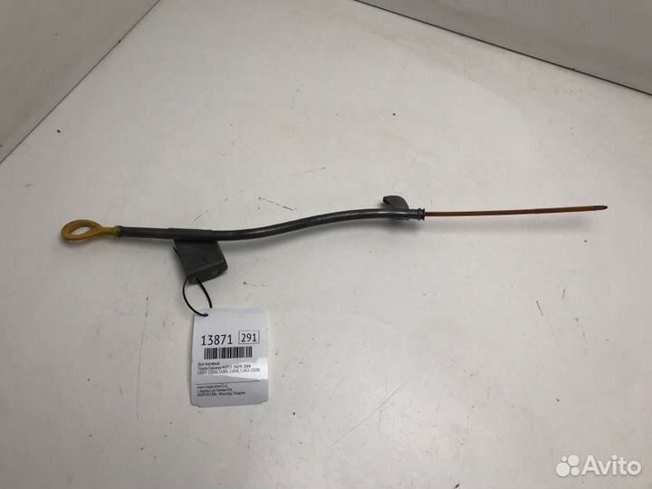 Щуп масляный Toyota Funcargo NCP25 1nzfe 2004