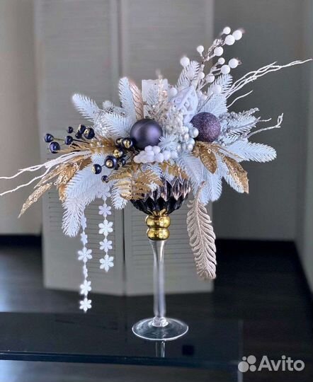 Орхидея искусственная