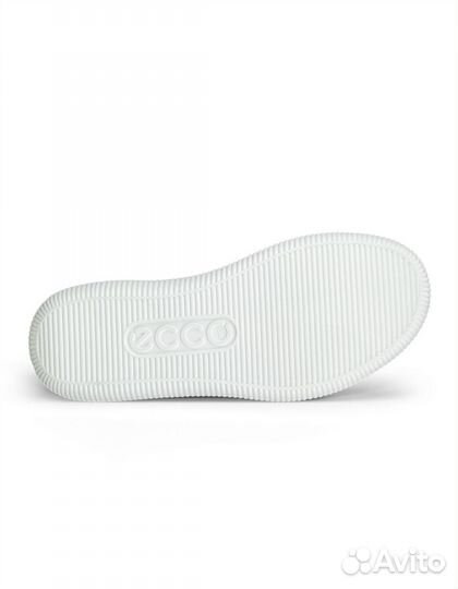 Кеды ecco Soft Zero 2024