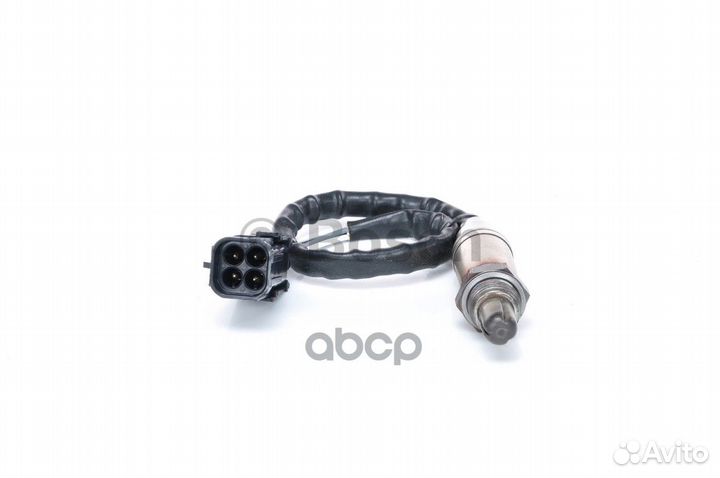 Датчик кислорода ваз-2110 bosch 0258005133 Bosch