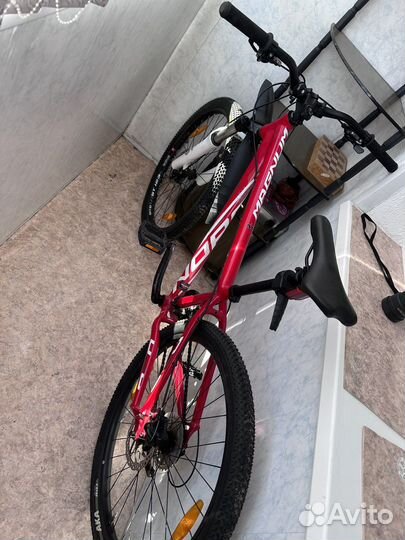 Горный велосипед 27 5 бу