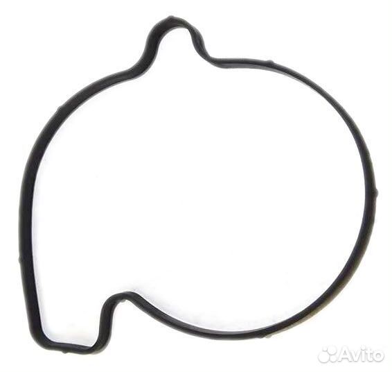 Прокладка обоймы подшипника выходного вала