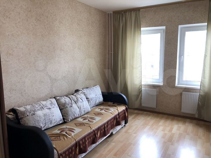 3-к. квартира, 74,1 м², 7/9 эт.