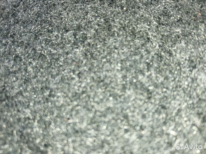 Ковёр на панель. Тарпеда