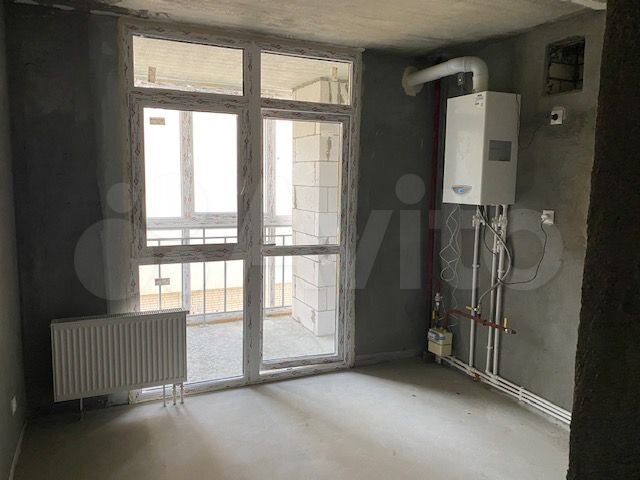 1-к. квартира, 38,8 м², 4/7 эт.