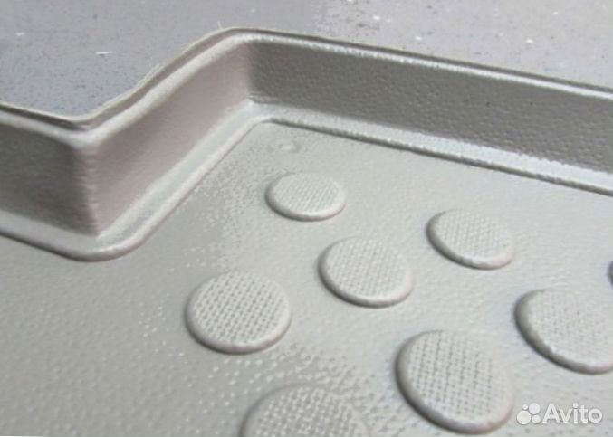 Коврики Chrysler Grand Voyager 1996-2004