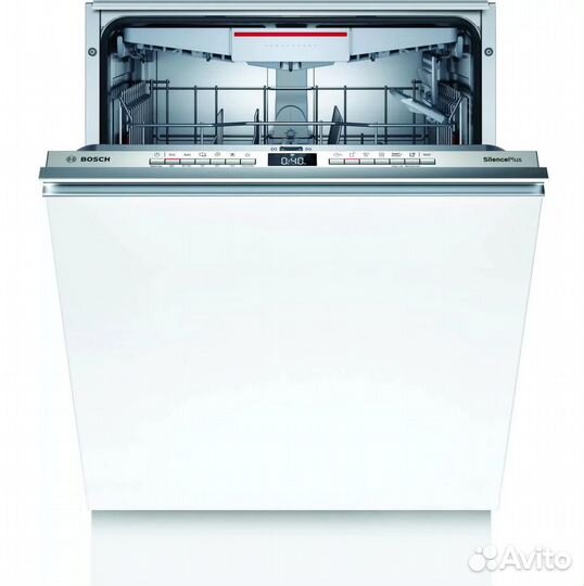 Посудомоечная машина Bosch SBH4HCX48E