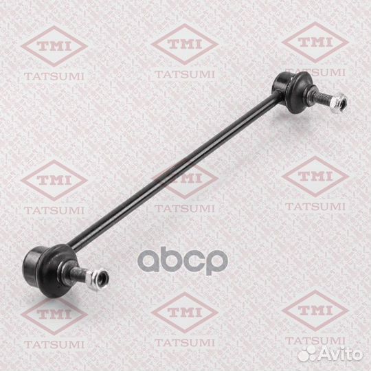 Тяга стабилизатора передняя R TEB1705R tatsumi