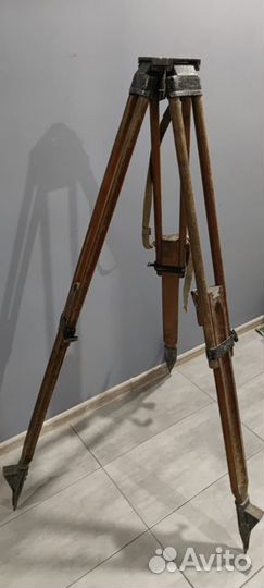 Штатив советский шр-160