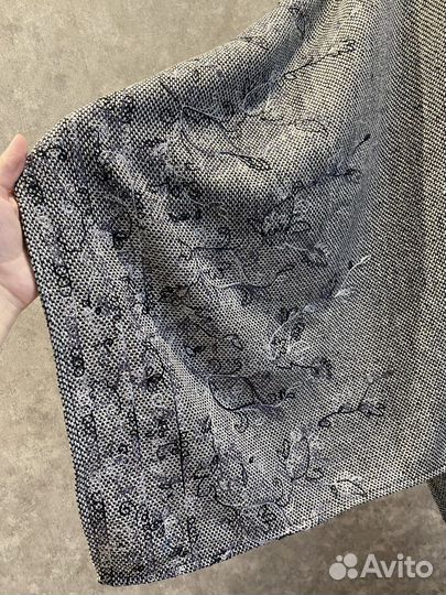 Пончо Studio 29