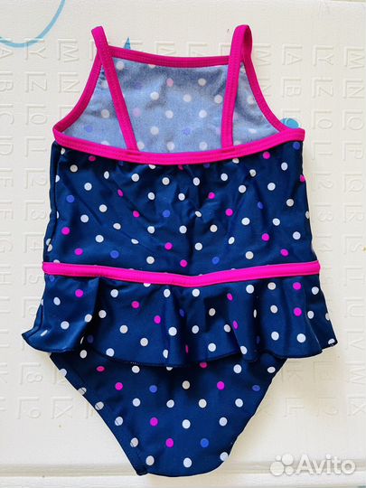 Купальник детский 74-80